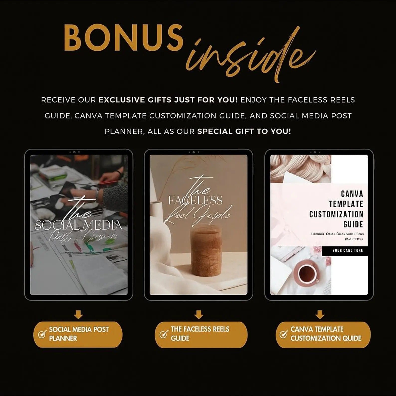 🚀 Viral Luxury Content Vault – 15,000+ 4K Faceless Videos with MRR for TikTok, Reels & YouTube Shorts