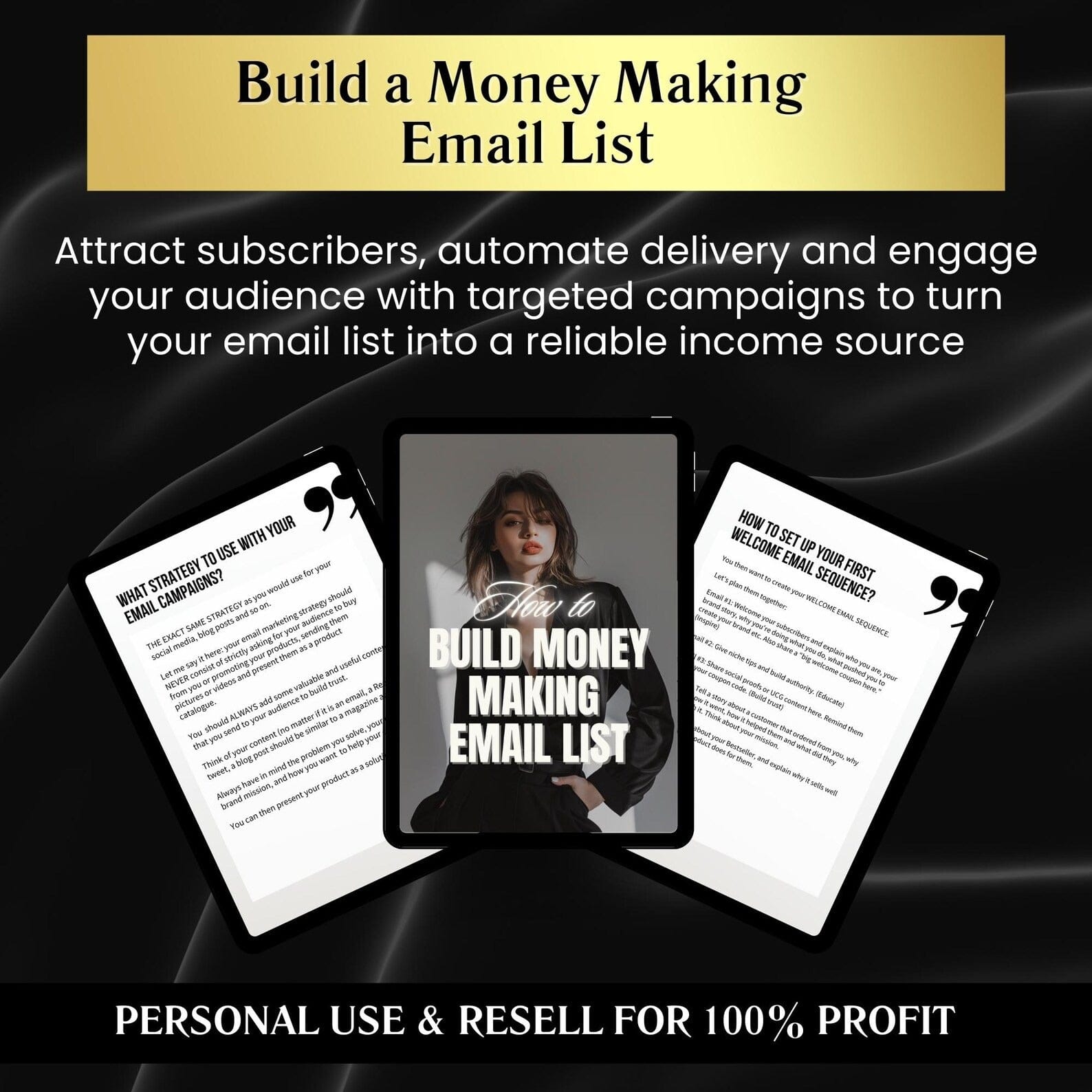 Faceless Digital Empire Bundle – 8 DFY Products + PLR/MRR | Editable Canva Templates for Passive Income