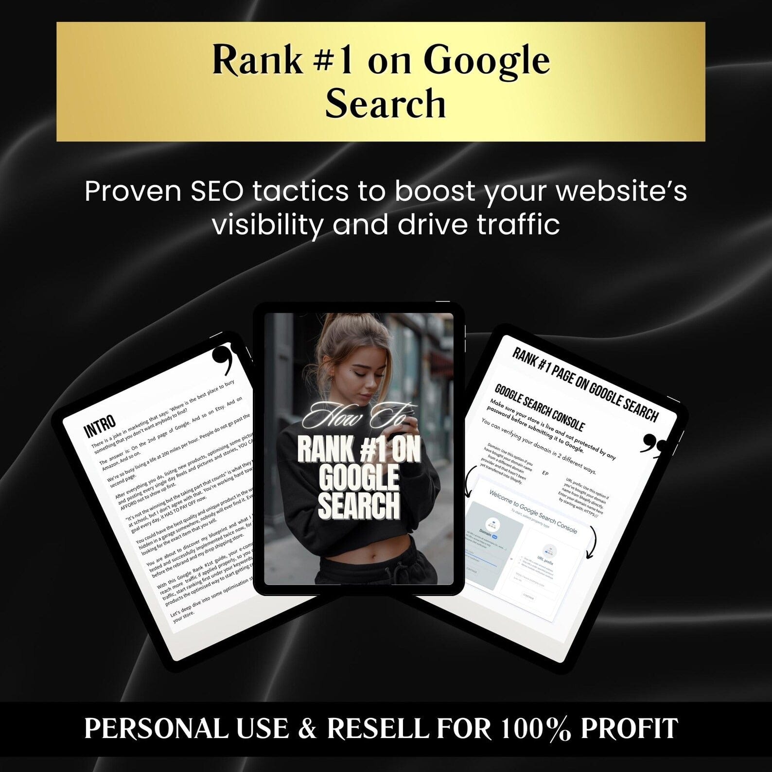Faceless Digital Empire Bundle – 8 DFY Products + PLR/MRR | Editable Canva Templates for Passive Income