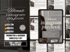 Instagram Marketing Playbook + Canva Templates | DFY Passive Income Ebook with MRR & PLR
